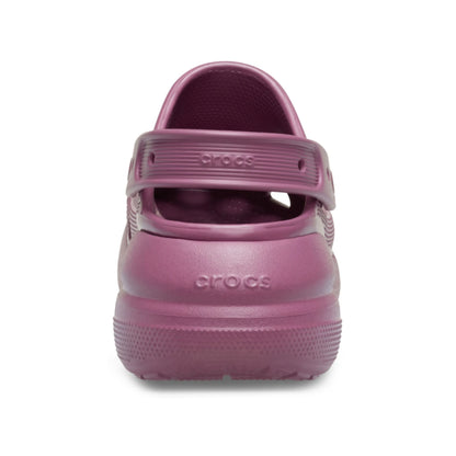 Classic Crush Clog
