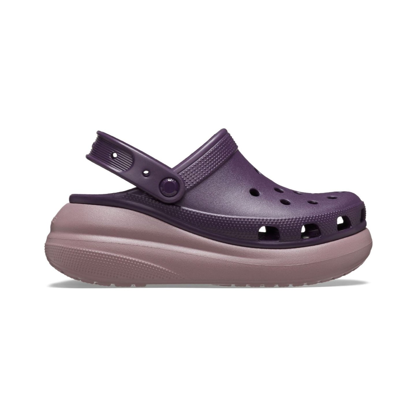 Crush Clog