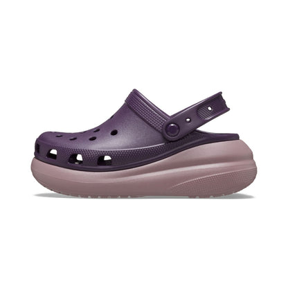 Crush Clog