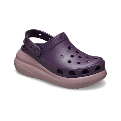 Crush Clog