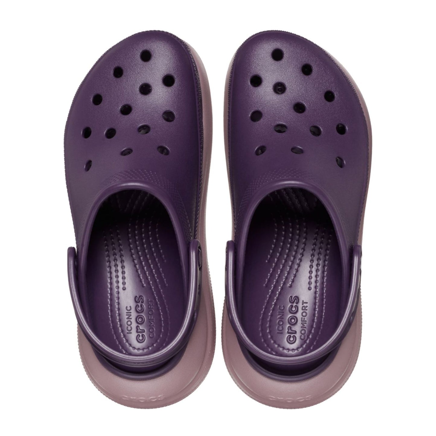 Crush Clog
