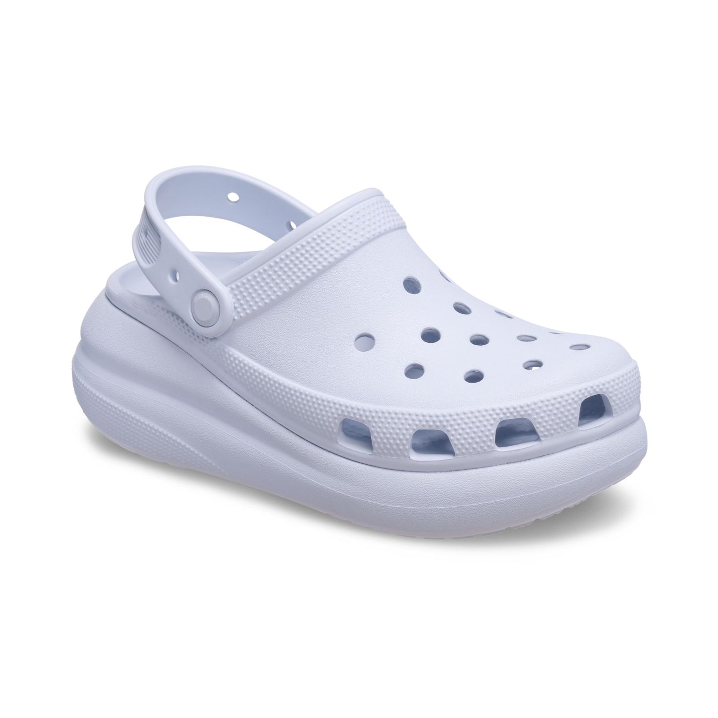 Crush Clog
