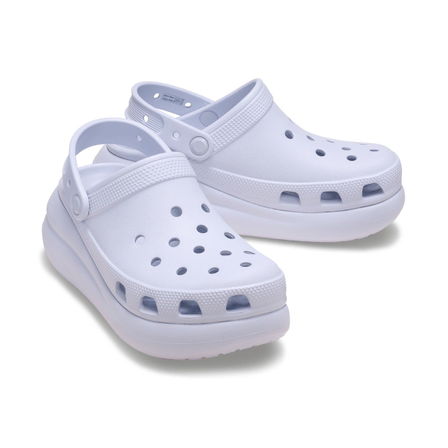 Crush Clog