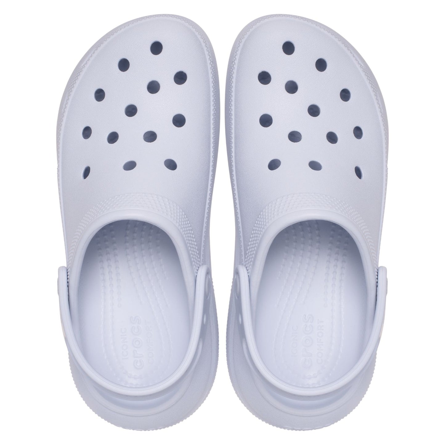 Crush Clog