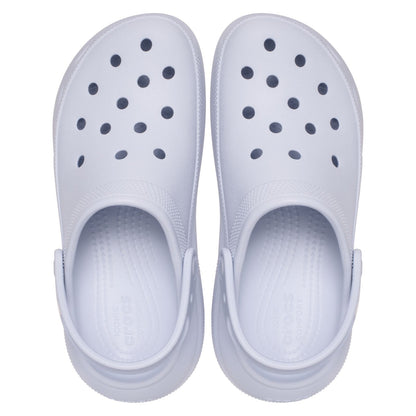 Crush Clog