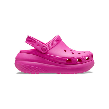 Crush Clog