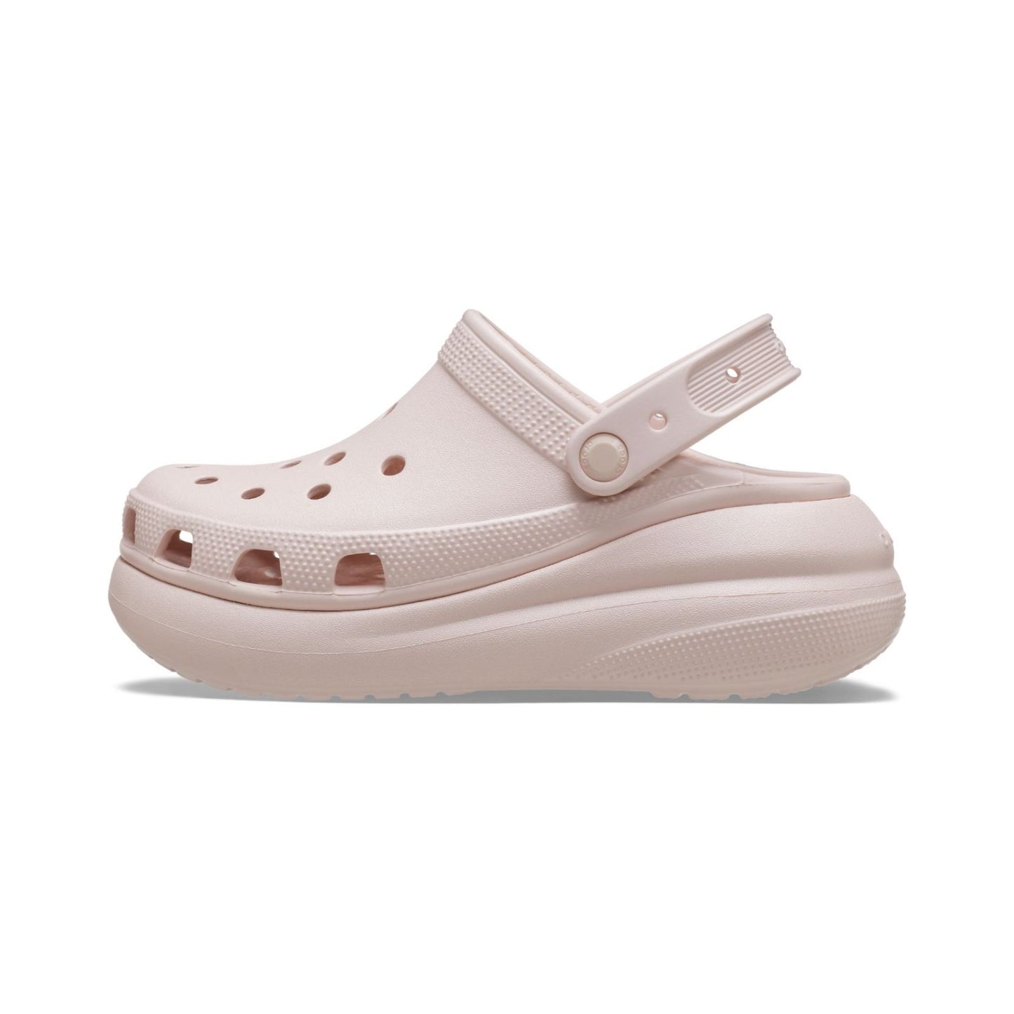 Crush Clog