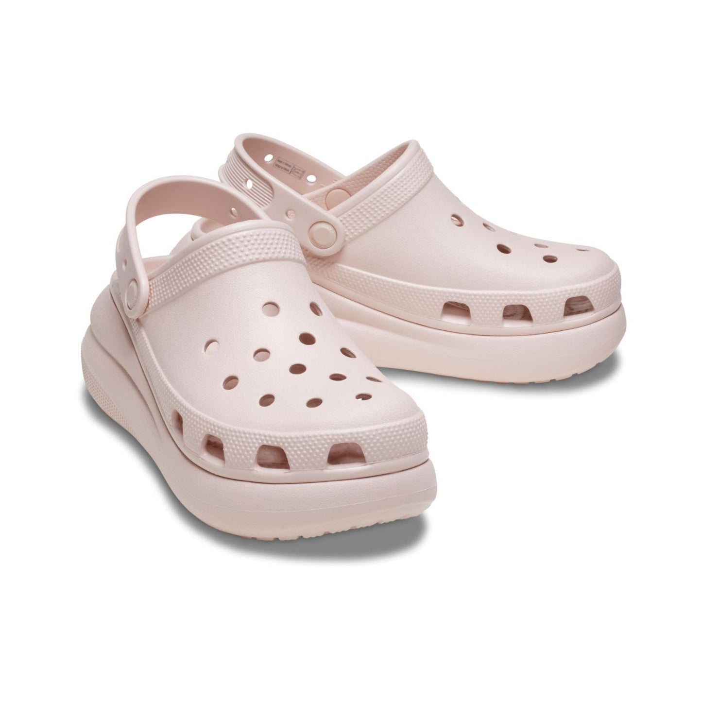 Crush Clog