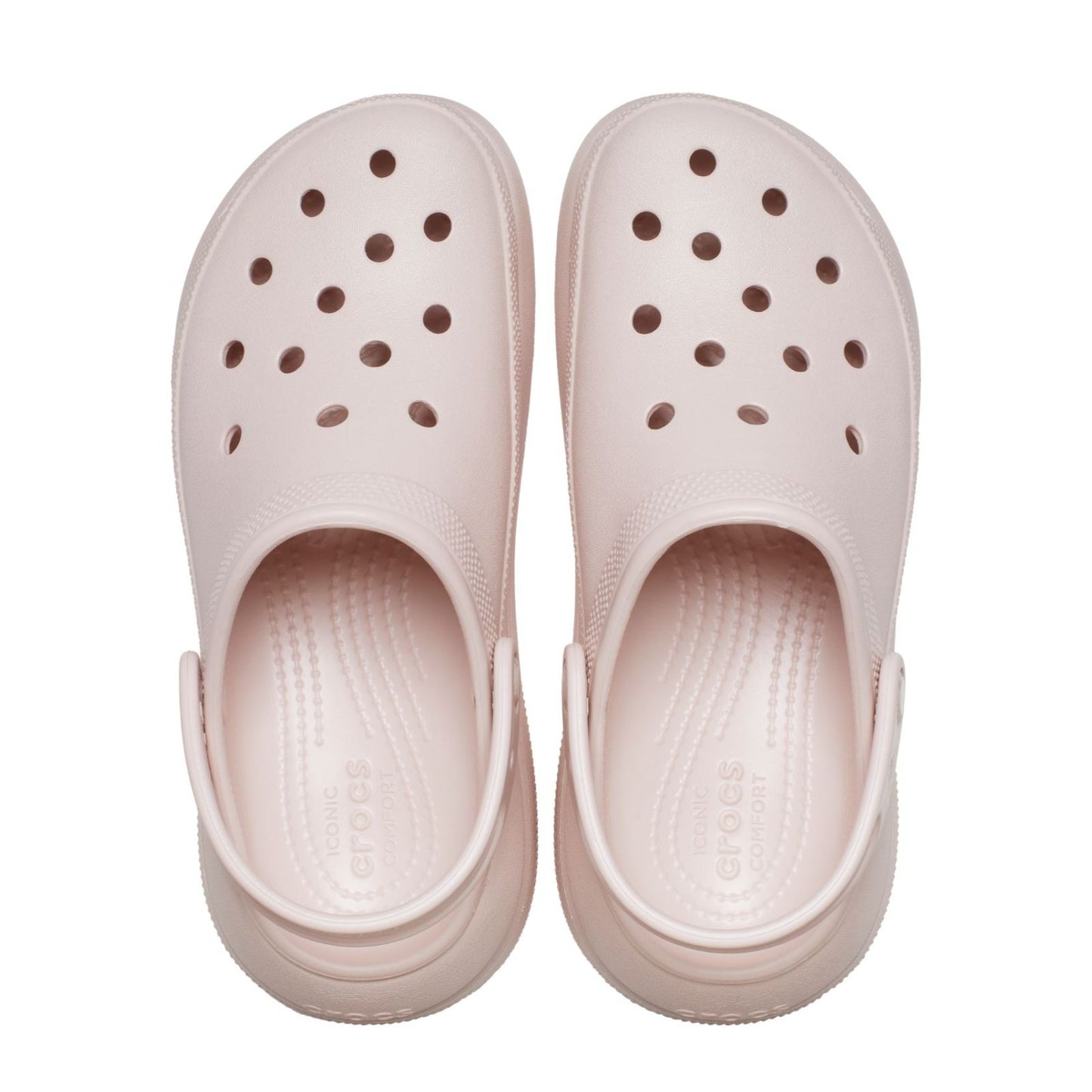 Crush Clog