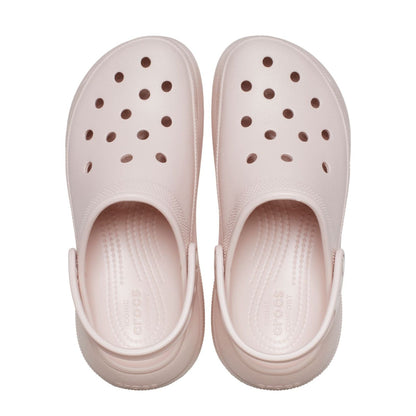 Crush Clog