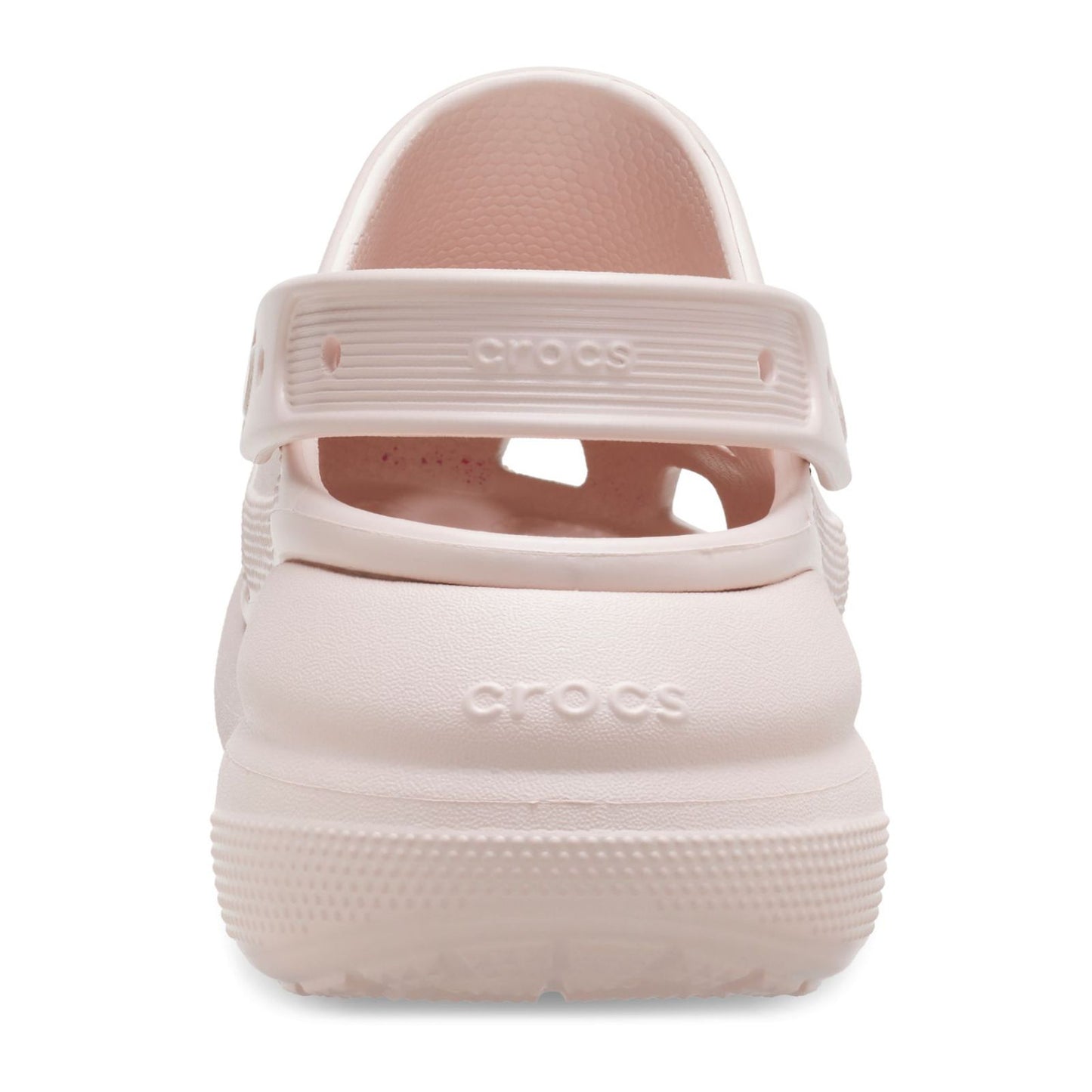 Crush Clog