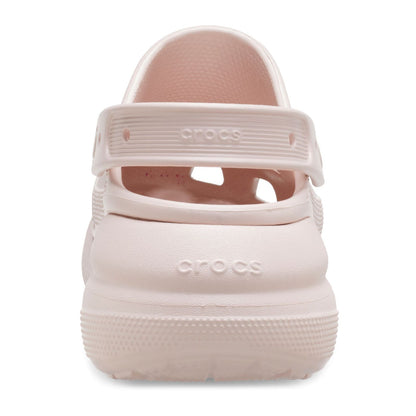Crush Clog