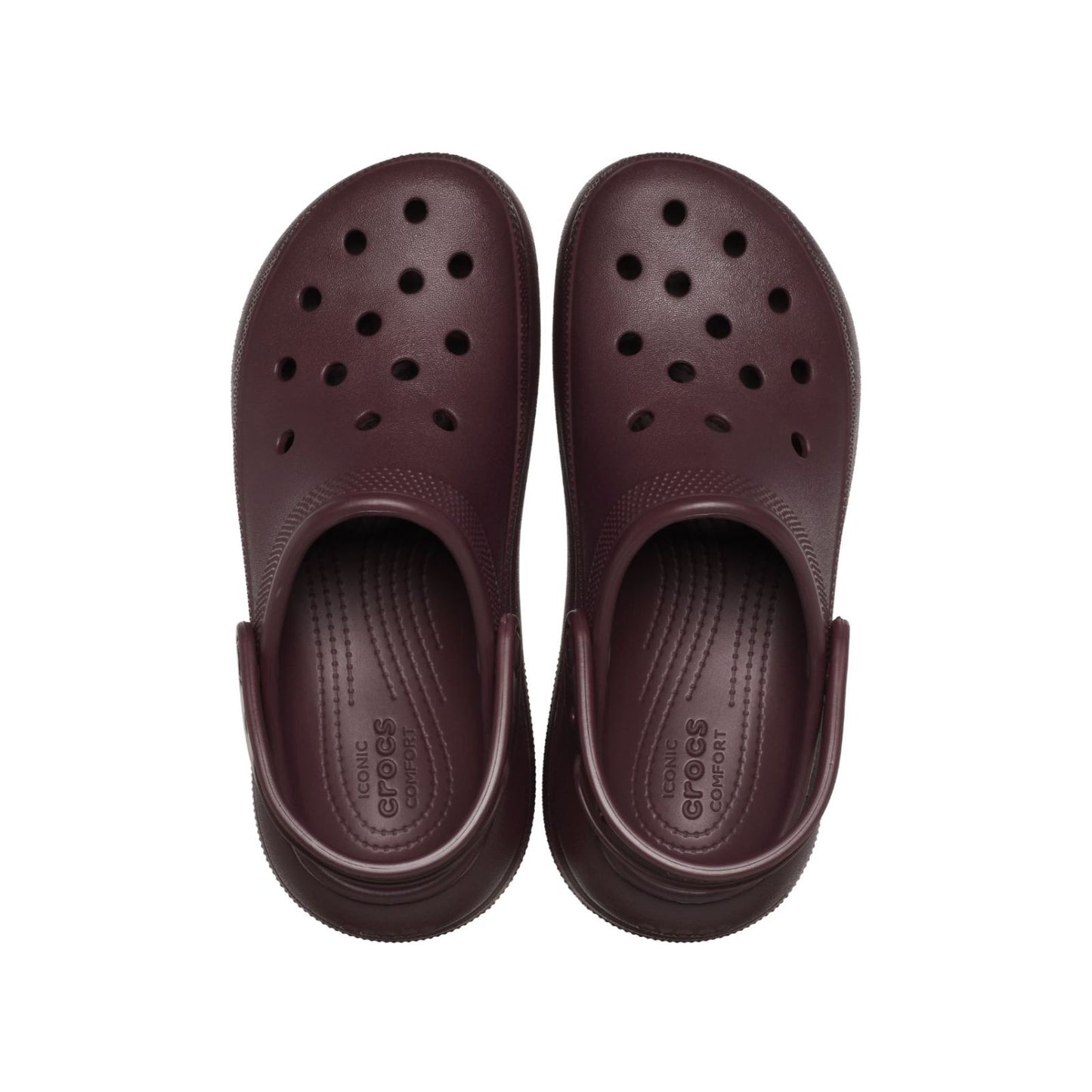 Mujer | Classic Crush Clog