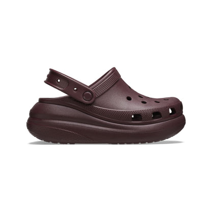 Crush Clog