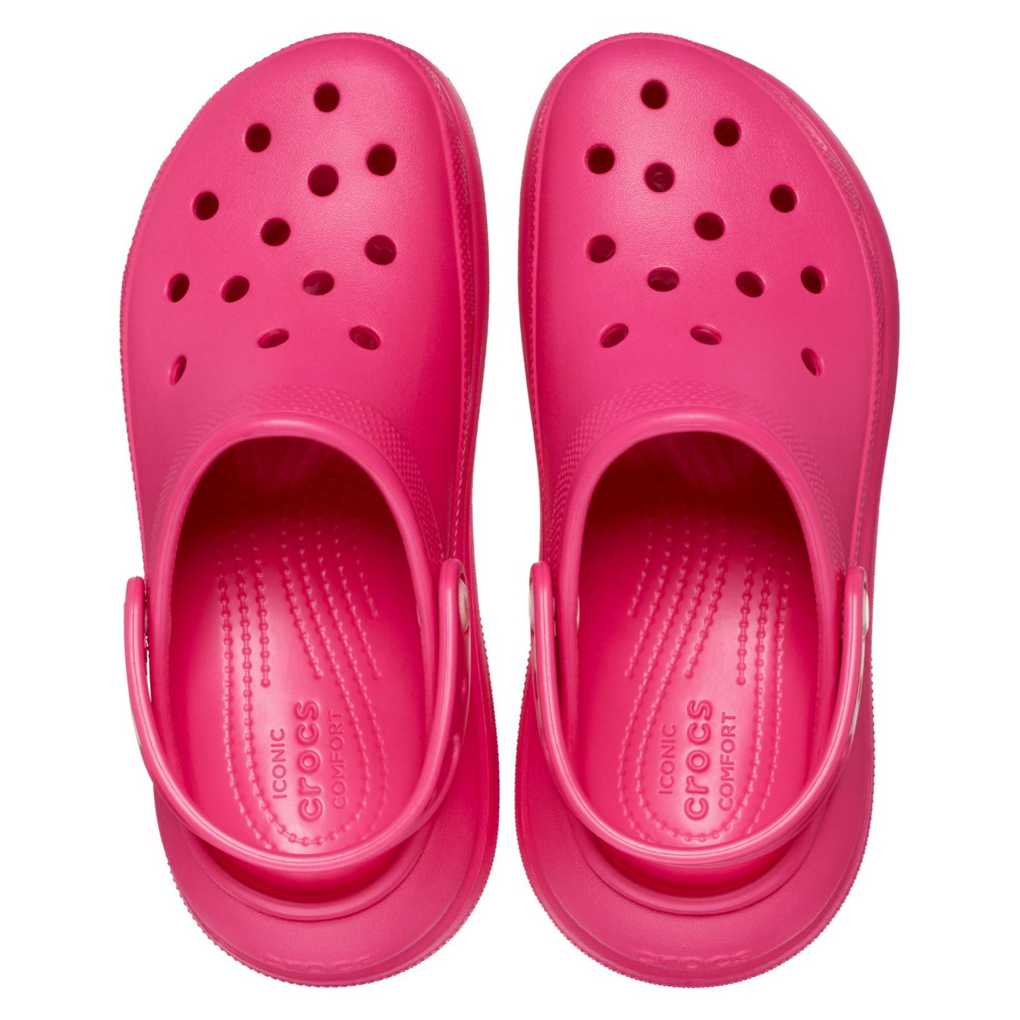 Crush Clog