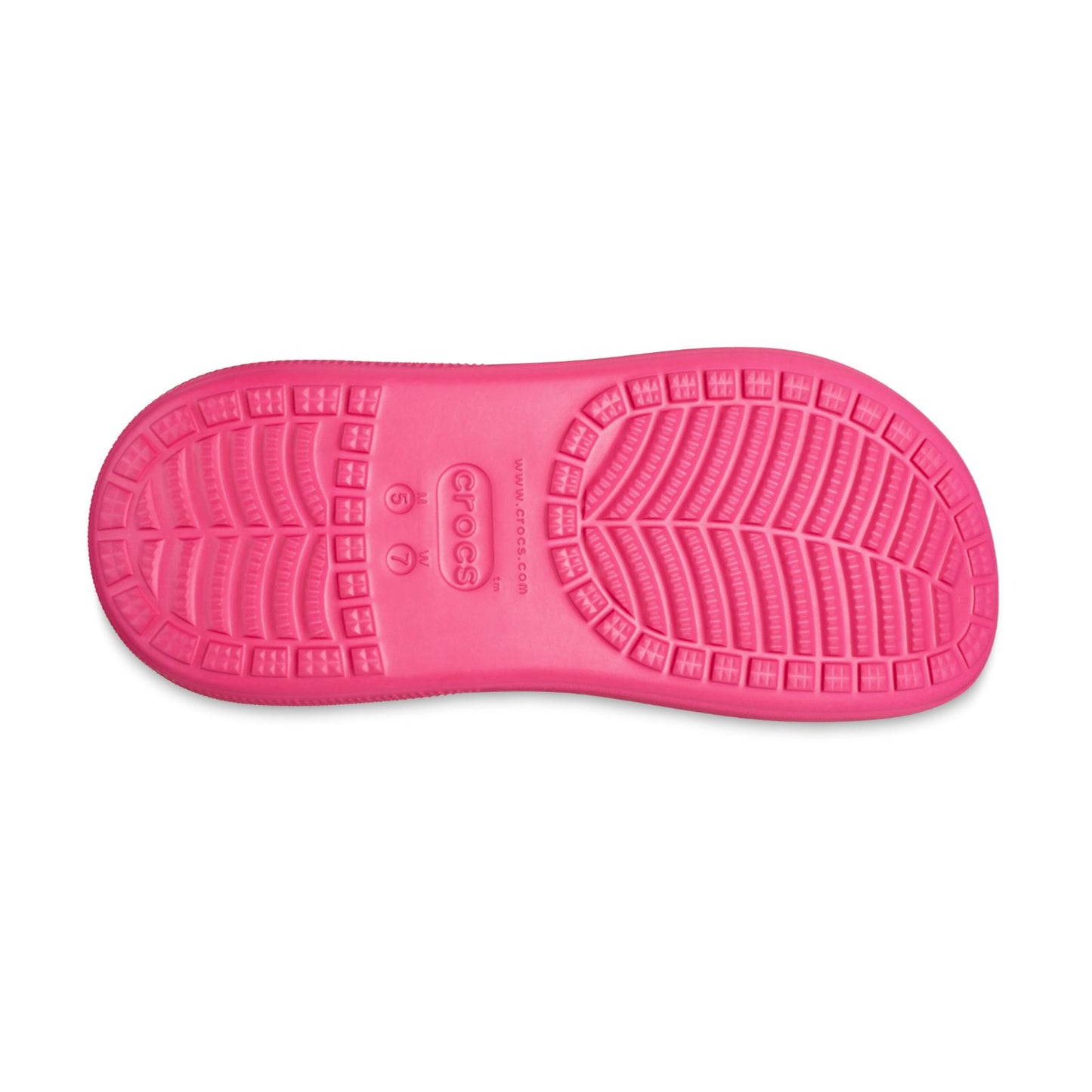 Crush Clog
