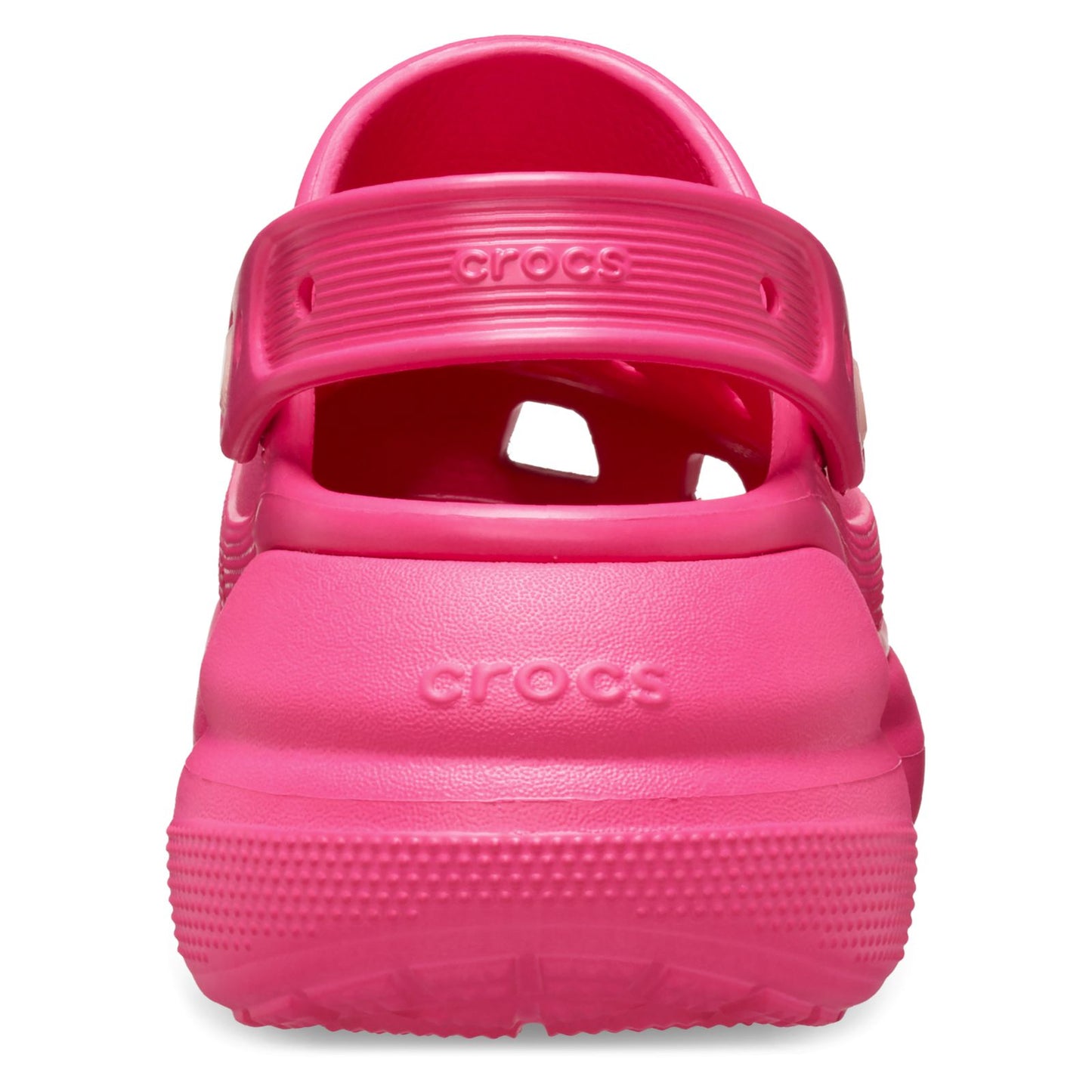 Crush Clog
