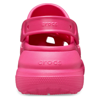 Crush Clog