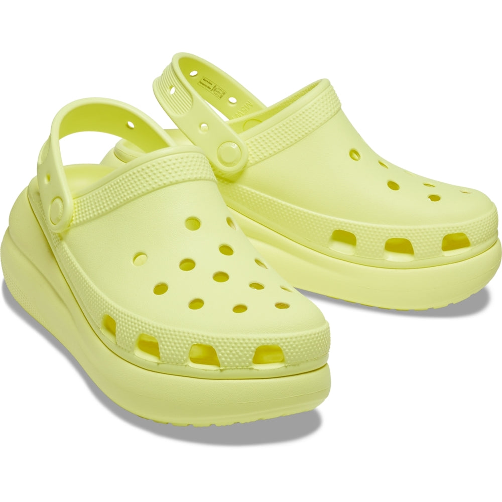 Classic Crush Clog