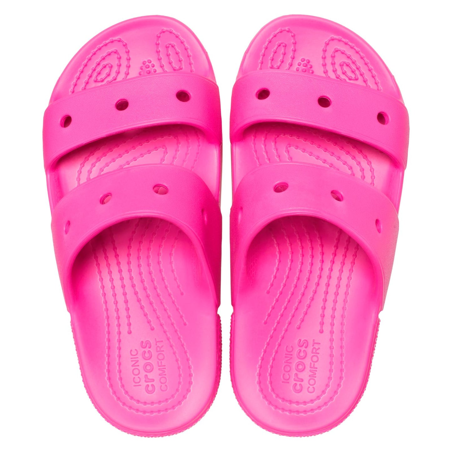Classic Crocs Sandal Kids