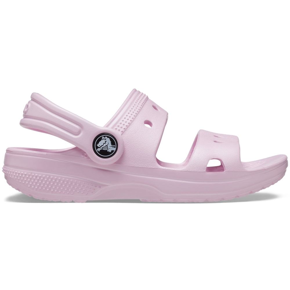 Niños | Classic Crocs Sandal