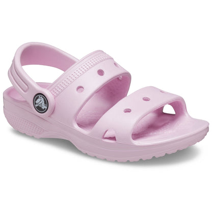 Niños | Classic Crocs Sandal