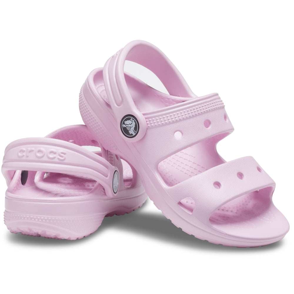 Niños | Classic Crocs Sandal