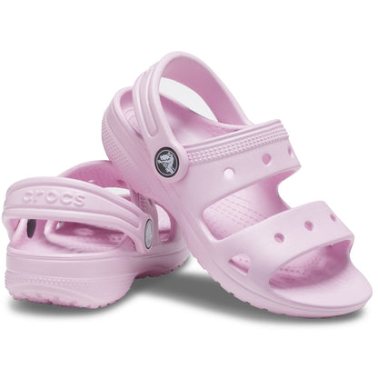 Niños | Classic Crocs Sandal