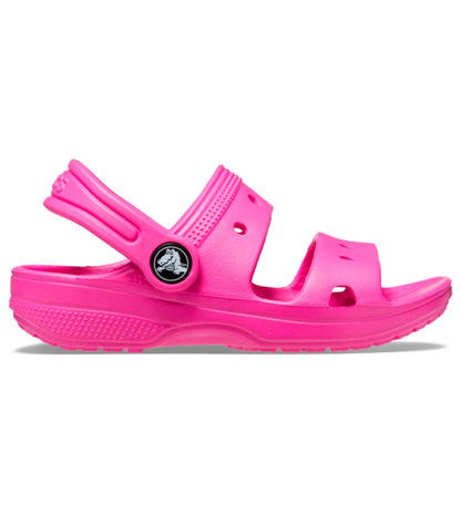 Classic Crocs Sandal Niños Pequeños