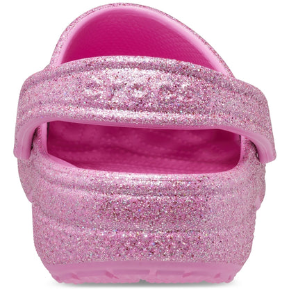 Mujer | Classic Glitter Ii Clog