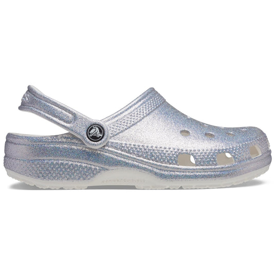 Classic Glitter Ii Clog