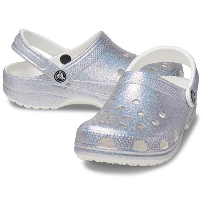 Classic Glitter Ii Clog