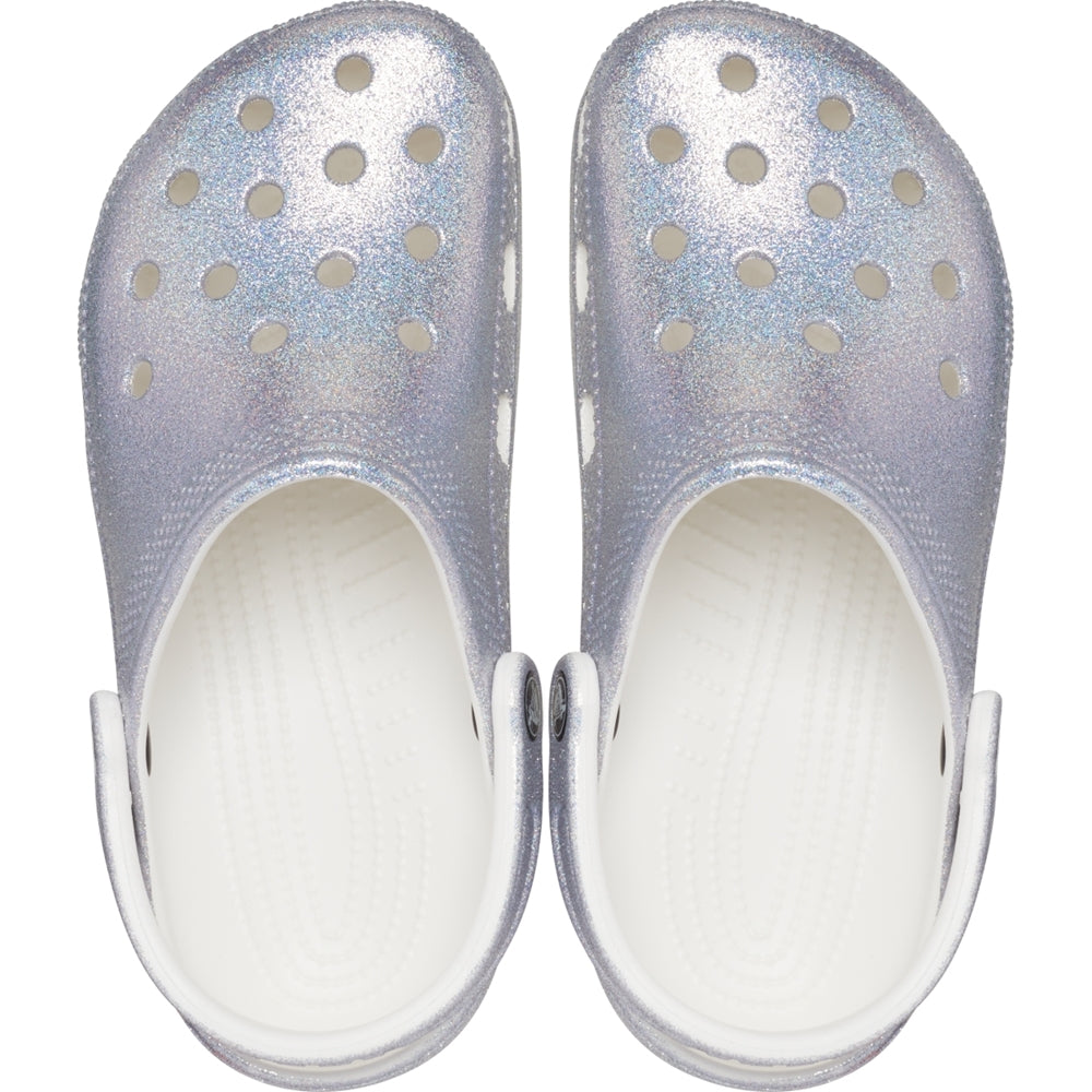 Classic Glitter Ii Clog