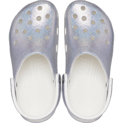 Classic Glitter Ii Clog