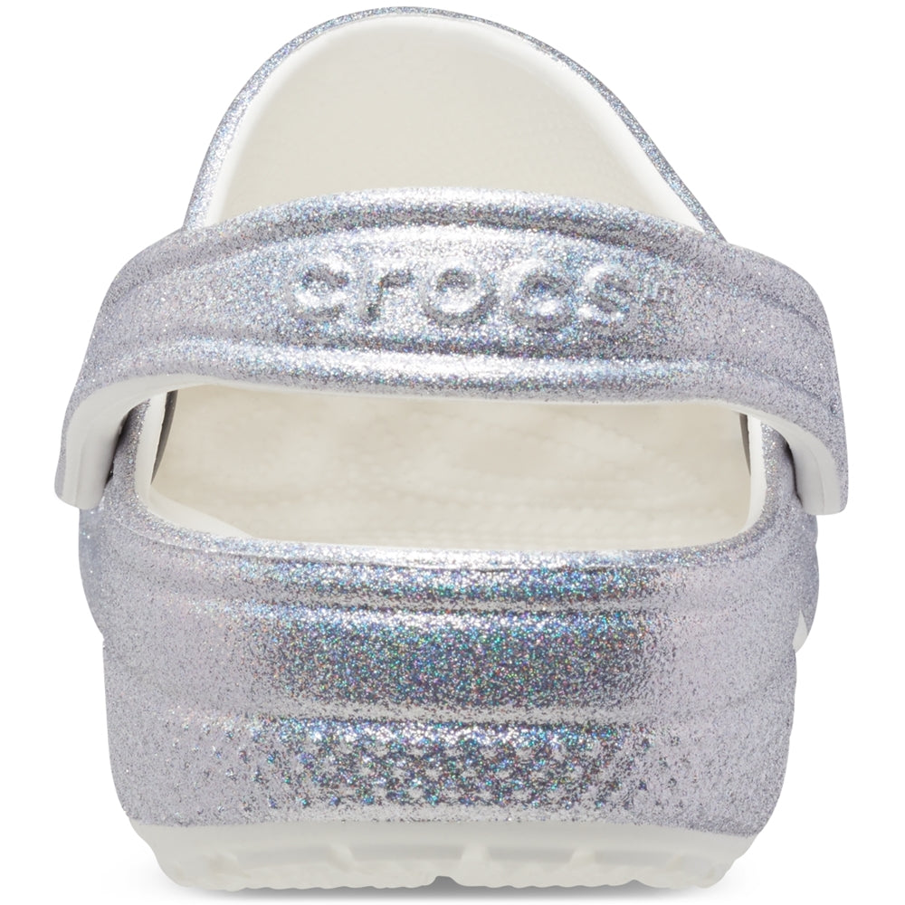 Classic Glitter Ii Clog