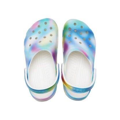 Classic Solarized Clog