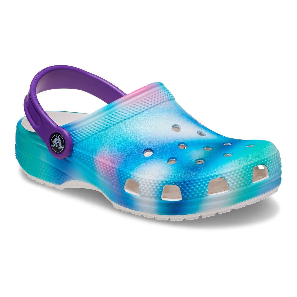 Junior | Classic Solarized Clog