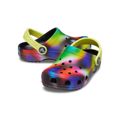 Niños | Classic Solarized Clog