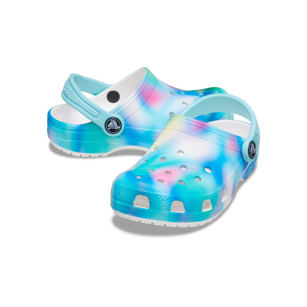 Niños | Classic Solarized Clog