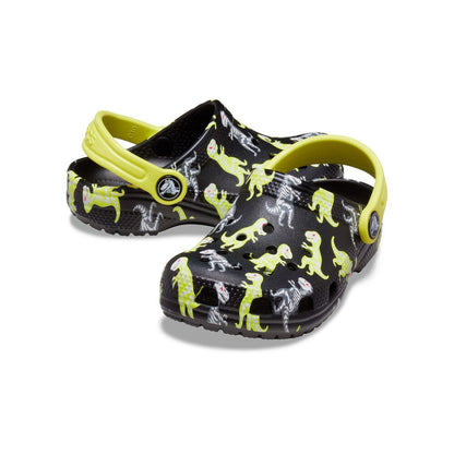 Niños | Classic Easy Icon Clog