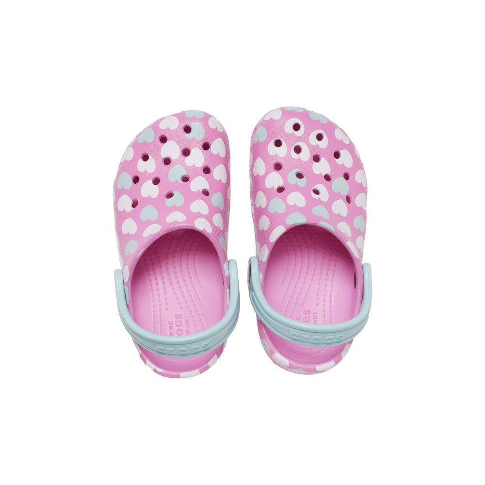 Niños | Classic Easy Icon Clog