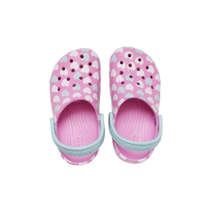 Niños | Classic Easy Icon Clog