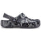 Junior | Classic Camo Clog