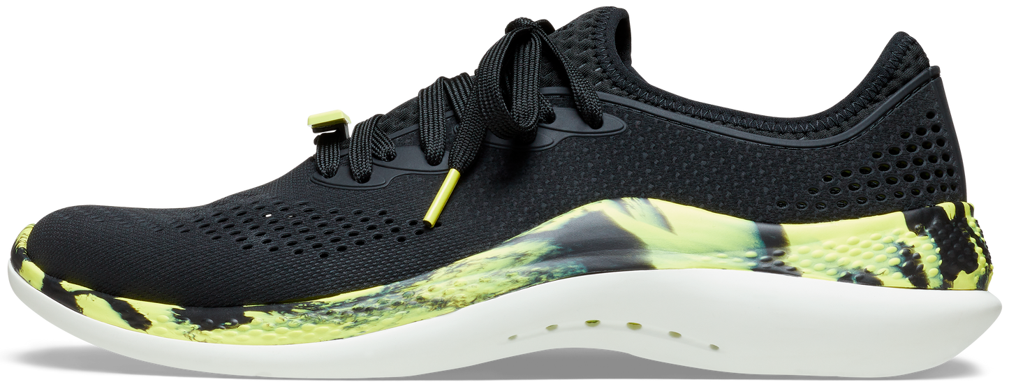 Hombre | Literide 360 Marbled Pacer