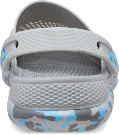 Literide 360 Marbled Clog