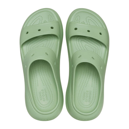 Crush Sandal