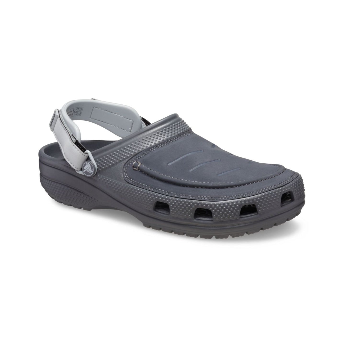 Yukon Vista Ii Literide Clog