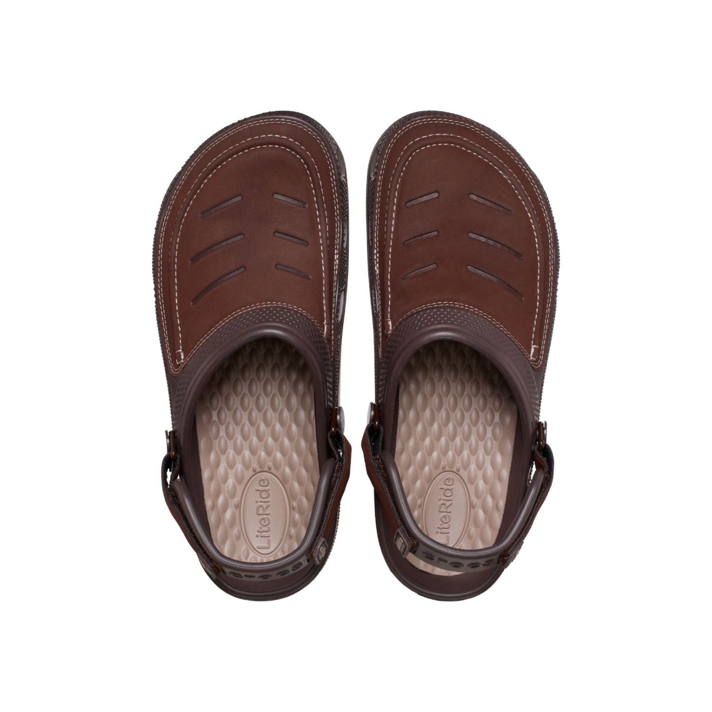 Yukon Vista Ii Literide Clog