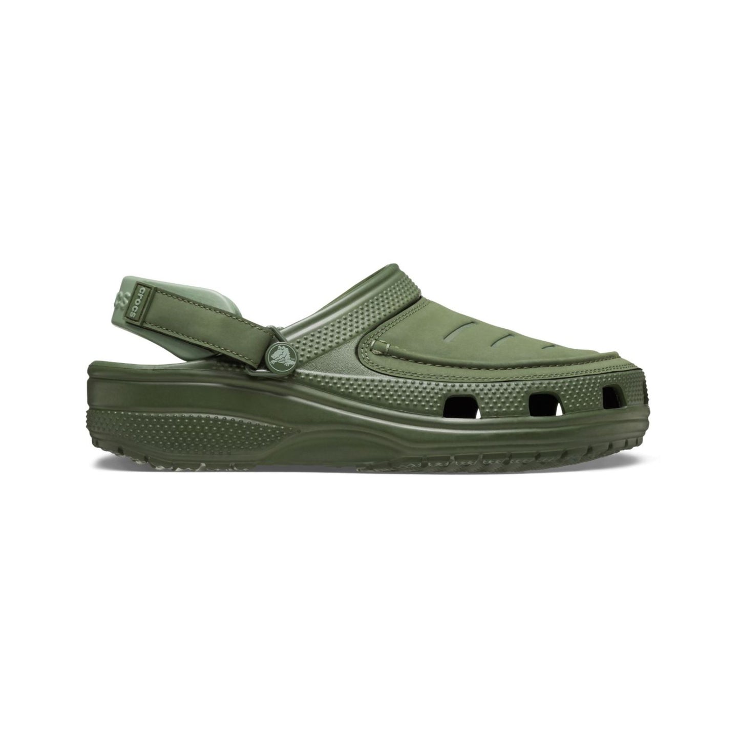 Yukon Vista Ii Literide Clog