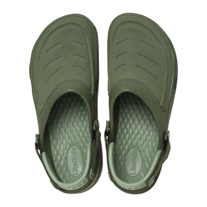 Yukon Vista Ii Literide Clog